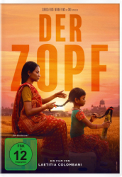 : Der Zopf 2023 German Ac3 Dl 1080p BluRay x265-FuN