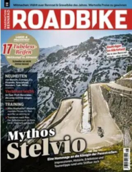 : RoadBIKE Magazin August No 08 2024