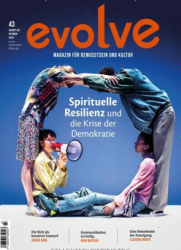 : Evolve Germany - August - Oktober 2024