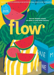 : flow Germany - Nr.83 2024