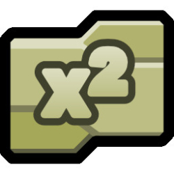 : xplorer2 Professional / Ultimate hidden