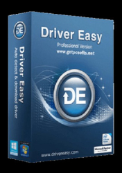 : Driver Easy Professional 6.1.0 Build 32140