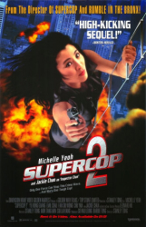 : Mega Cop 1993 German Dl 720P Bluray X264-Watchable