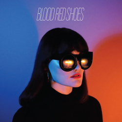 : Blood Red Shoes - Ghosts On Tape  (2022)