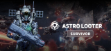 : Astro Looter Survivor-Skidrow