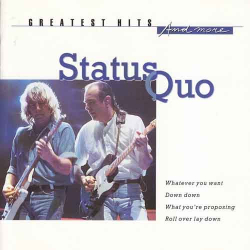 : Status Quo - Greatest Hits and More  (1999)