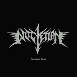 : Diocletian - Inexorable Nexus (2024)