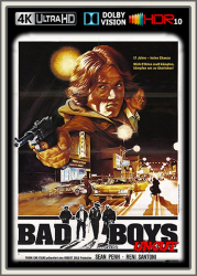 : Bad Boys Klein und gefaehrlich 1983 U UpsUHD DV HDR10 REGRADED-kellerratte