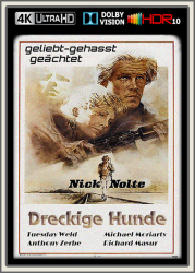 : Dreckige Hunde 1978 UpsUHD DV HDR10 REGRADED-kellerratte