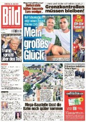 : Bild - 16 Juli 2024