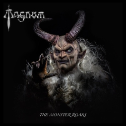 : Magnum - The Monster Roars  (2022)