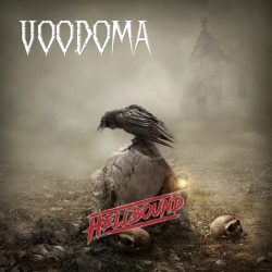 : Voodoma - Hellbound  (2022)