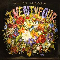 : Al Di Meola - Twentyfour (2024)