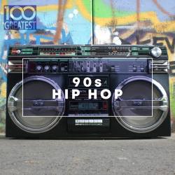 : 100 Greatest -  90s Hip Hop (2020)