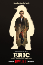 : Eric 2024 S01E01 German Dl Hdr 2160p Web H265-Fwb