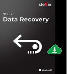 : Stellar Data Recovery hidden (x64)