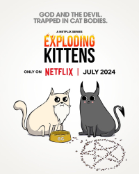 : Exploding Kittens S01E02 German Dl 1080P Web X264-Wayne