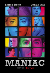 : Maniac 2018 S01E01 German Dl Hdr 2160p Web H265-Fwb