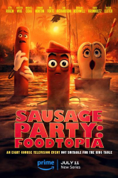 : Sausage Party Foodtopia S01E04 German Dl 1080P Web H264-Wayne