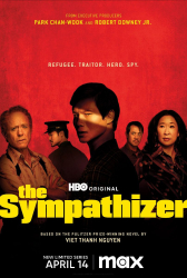 : The Sympathizer S01E01 German Dl 1080P Web H264-Wayne