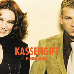 : Rosenstolz - Kassengift (Extended Edition)  (2021)