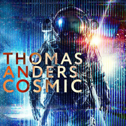 : Thomas Anders - Cosmic  (2021)