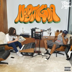 : Casey Veggies & Dylvinci - Nostalgia (2024)