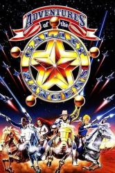 : The Adventures Of The Galaxy Rangers S01 Complete German Dl Fs 1080P Bluray X264-Watchable