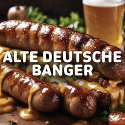 : Alte Deutsche Banger (2024)