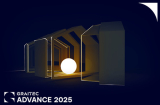 : Graitec Advance Design 2025.0 build 20118