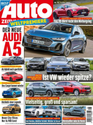 : Auto Zeitung - 17. Juli 2024