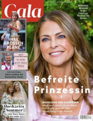 :  Gala Magazin No 30 vom 18 Juli 2024