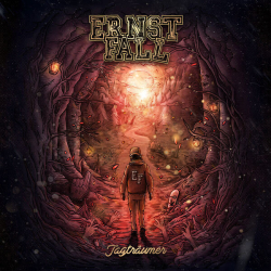 : Ernstfall - Tagträumer (2024) Flac/Hi-Res