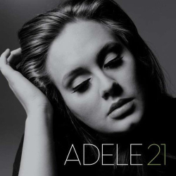 : Adele - 21 (Japanese Deluxe Edition)  (2011)