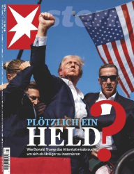 : Der Stern - 18 Juli 2024