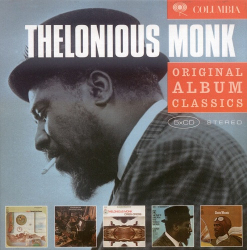 : Thelonious Monk  - Original Album Classics (2007)