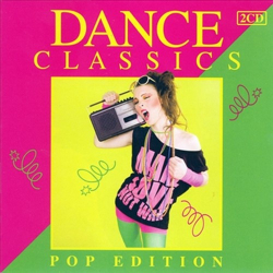 : Dance Classics - Pop Edition Vol. 1  (2009)