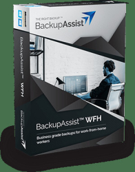 : BackupAssist Desktop 14.0.0