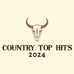 : Country Top Hits 2024 (2024)