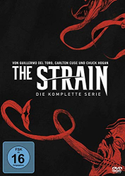 : The Strain S04E08 Ein Flackern in der Dunkelheit German Dl 1080p Web H264-Cnhd