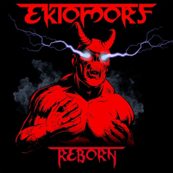 : Ektomorf - Reborn  (2021)