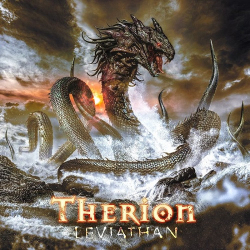 : Therion - Leviathan (Limited Edition)  (2021)