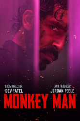 : Monkey Man 2024 Uncut German DTS 720p BluRay x264 - FDHQ