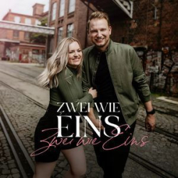 : Zwei Wie Eins - Zwei Wie Eins (2024)