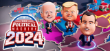 : The Political Machine 2024 War Room and Endorsements-Skidrow