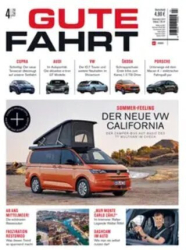 : Gute Fahrt - 18 Juli 2024