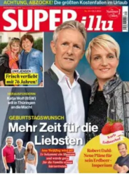 :  SuperIllu Magazin No 30 vom 18 Juli 2024