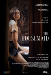 : The Housemaid 2021 Dual Complete Bluray iNternal-FullsiZe