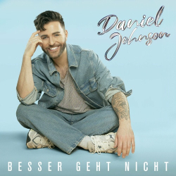 : Daniel Johnson - Besser geht nicht (2024)