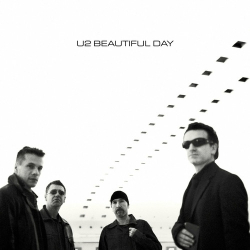 : U2 - Beautiful Day (Remastered 2024) (2024)